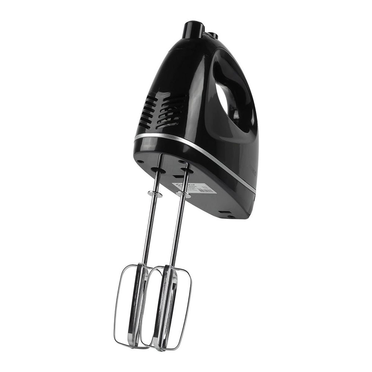IMACO - Batidora de mano IMACO HM3025N Negra