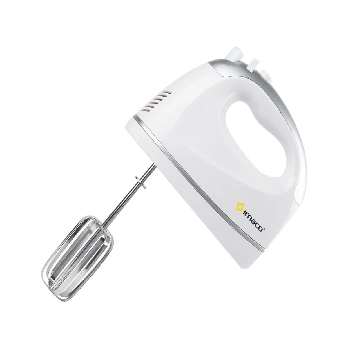 IMACO - Batidora de mano IMACO HM3025 Blanca