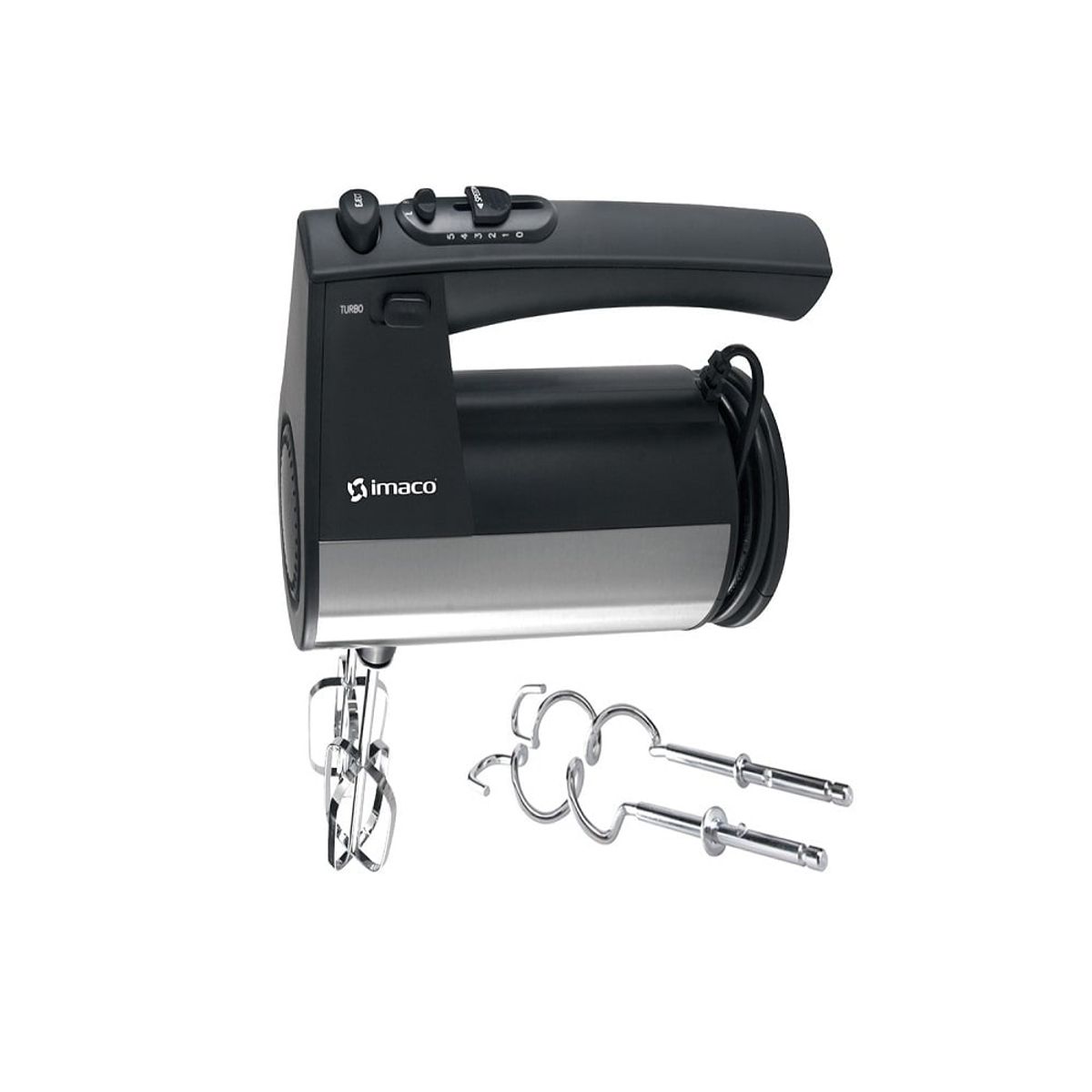 IMACO - Batidora de mano IMACO HM500I