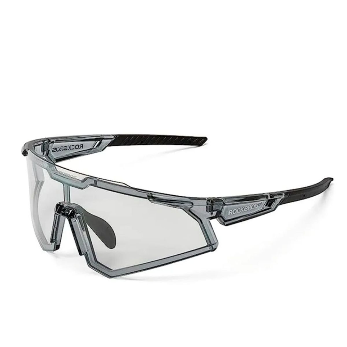 GENERICO - Lentes Fotocromáticas para Ciclismo y Running - UNISEX