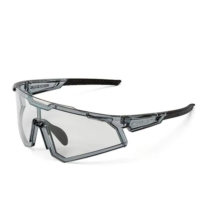 GENERICO - Lentes Fotocromáticas para Ciclismo y Running - UNISEX