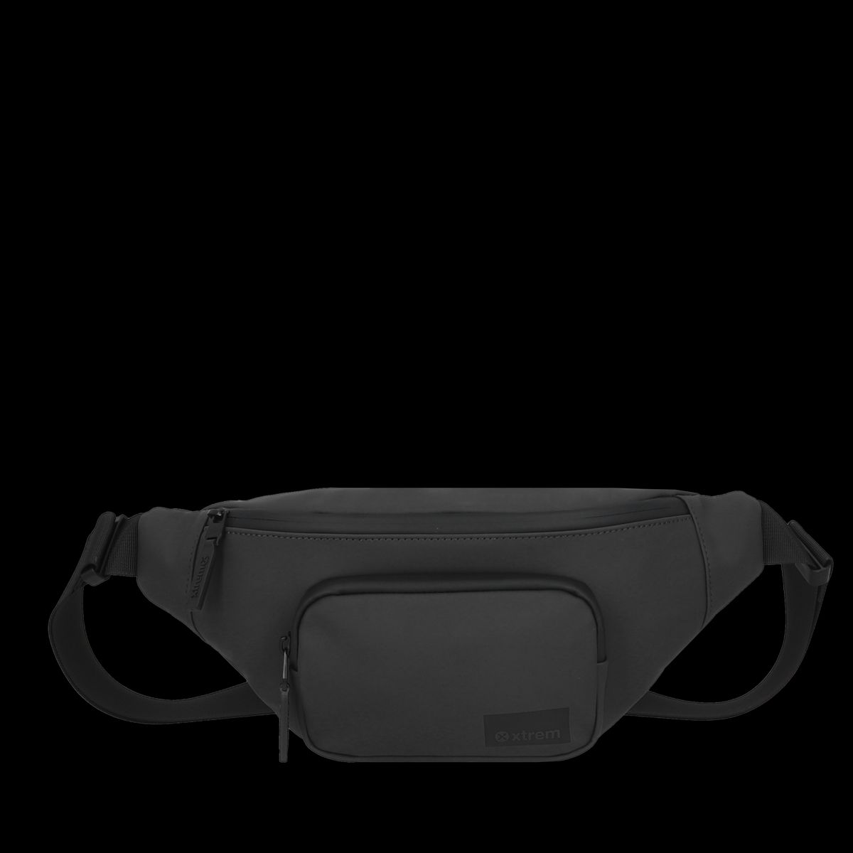 XTREM - Canguro Ella 4Xt Carbon Black