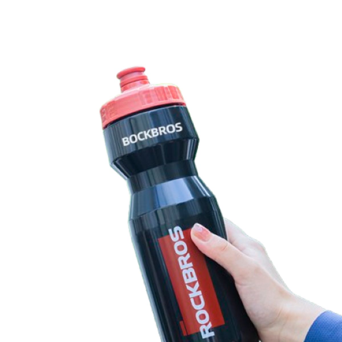 Botella Deportiva - Tomatodo Rockbros, marca ROCKBROS - Foto 2