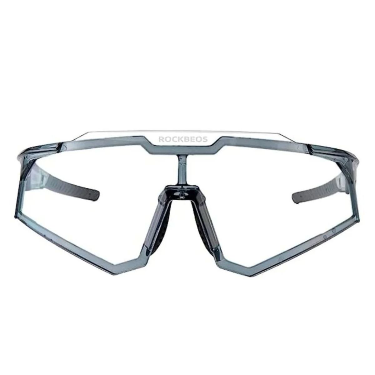 GENERICO - Lentes Fotocromáticas para Ciclismo y Running  UNISEX