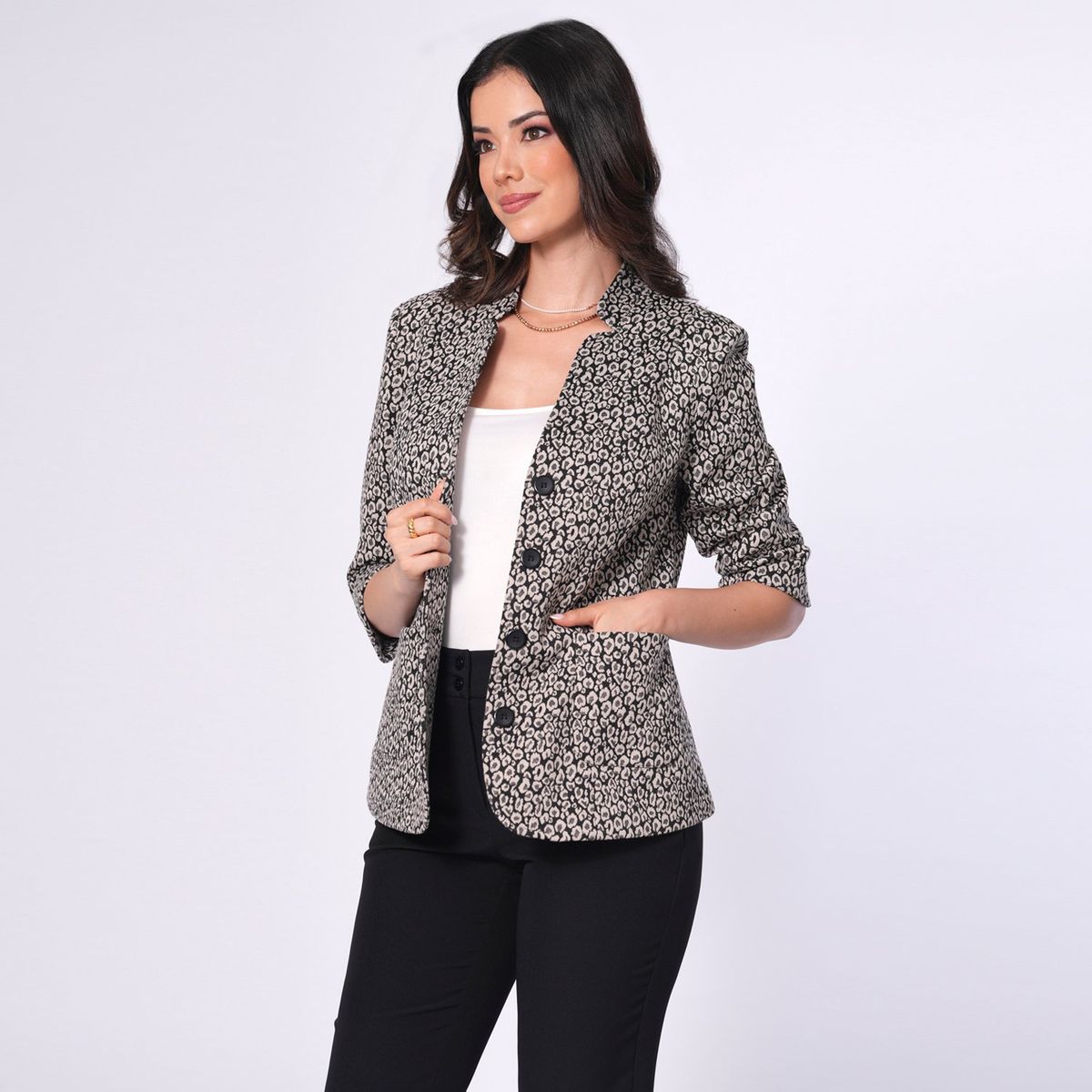 MAE ALCOTT - SACO GALA MAE ALCOTT