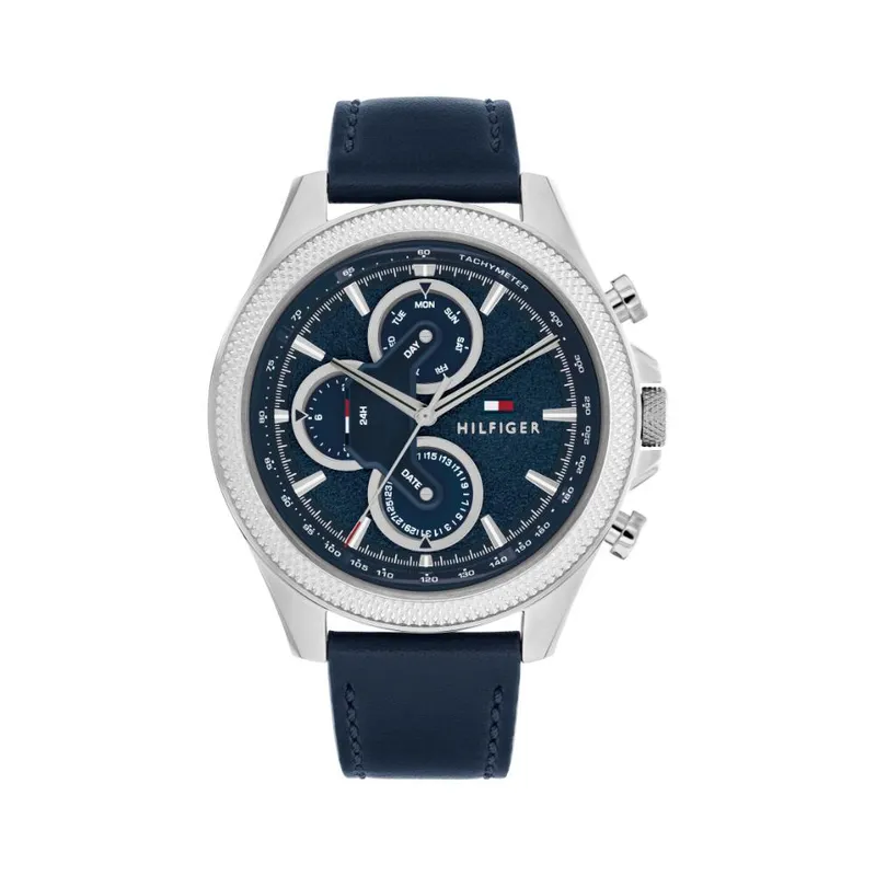 TOMMY HILFIGER - Reloj Tommy Hilfiger Para Hombre 1792165
