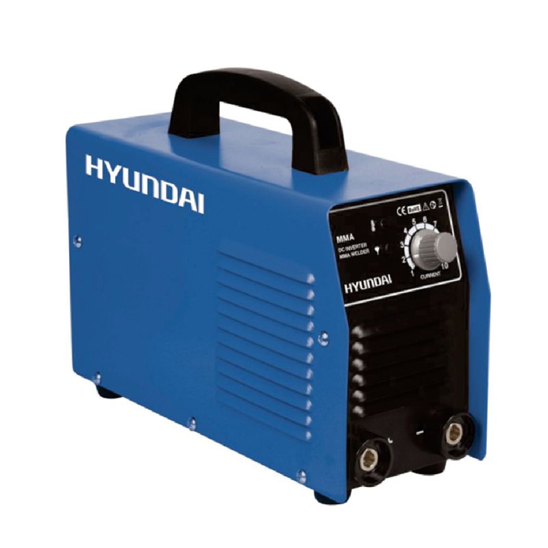 HYUNDAI - SOLDADORA INVERTER PRO HYUNDAI MMA-160