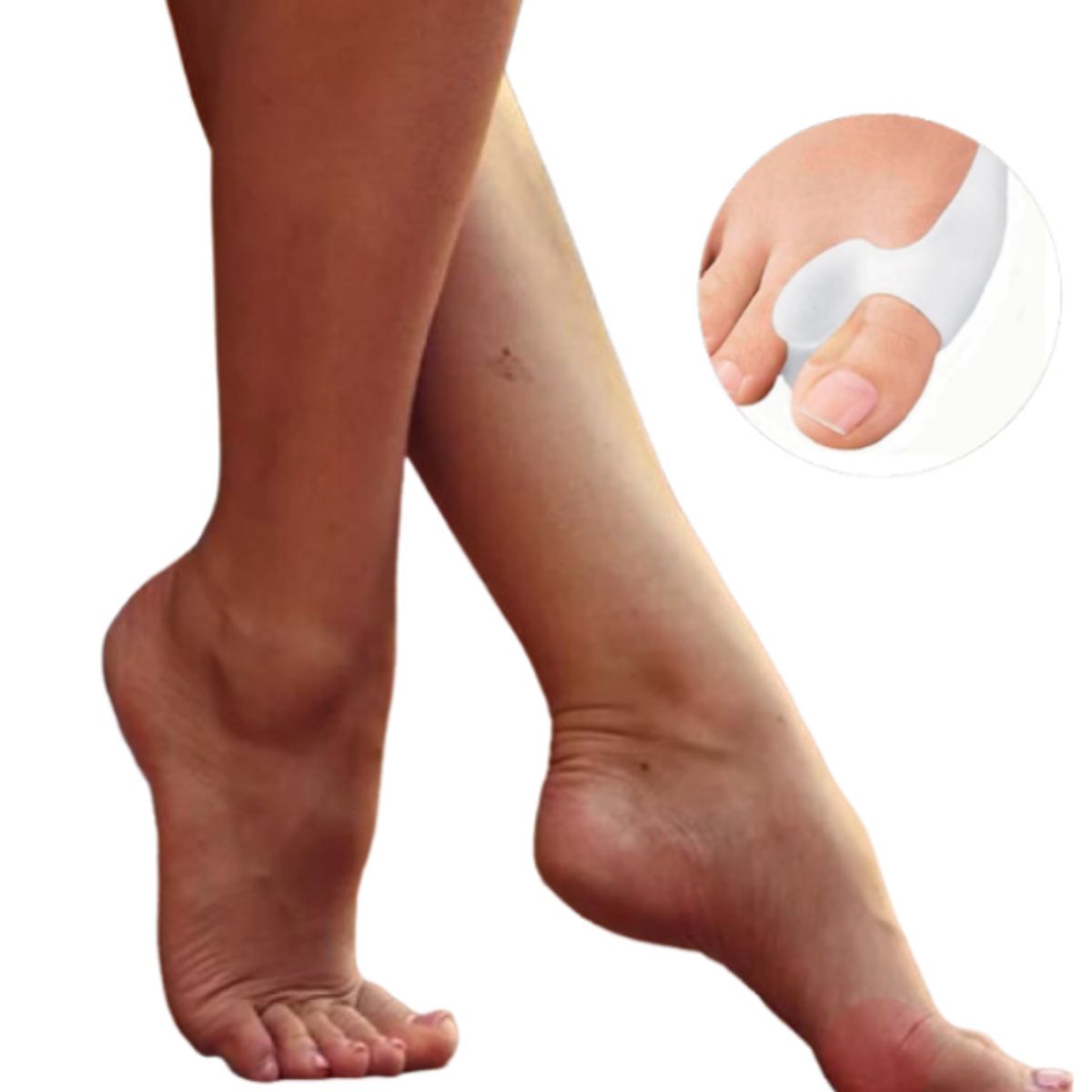 COVER - Corrector de Juanete COVER