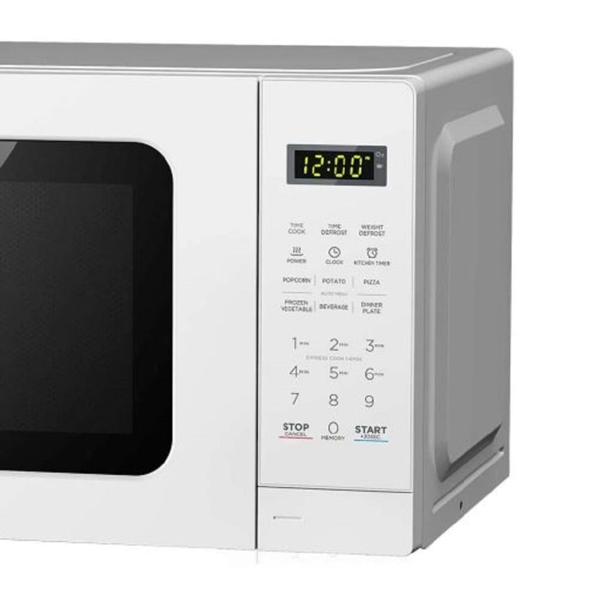 OSTER - Horno Microondas Oster de 20L POGME2701 Blanco