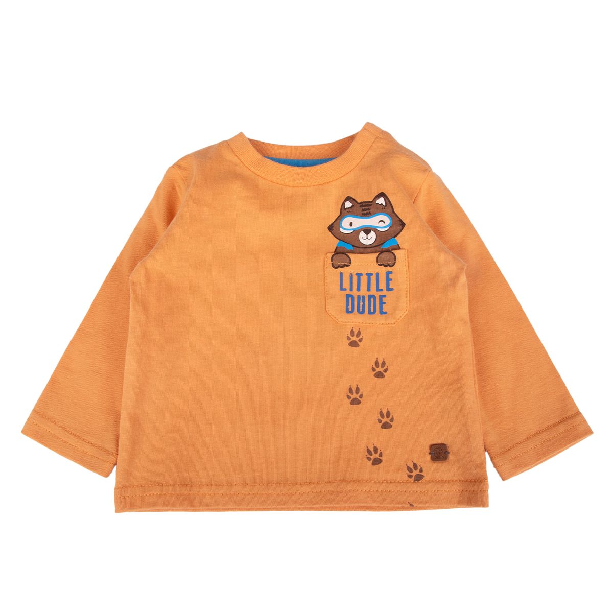 PILLIN - PVB609-25NAR Polo Bebe Niño Pillin