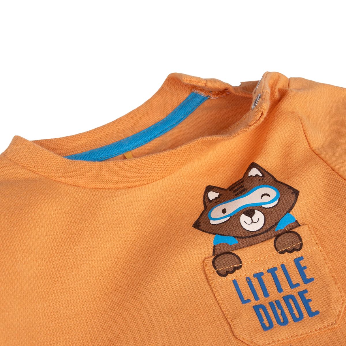 PILLIN - PVB609-25NAR Polo Bebe Niño Pillin