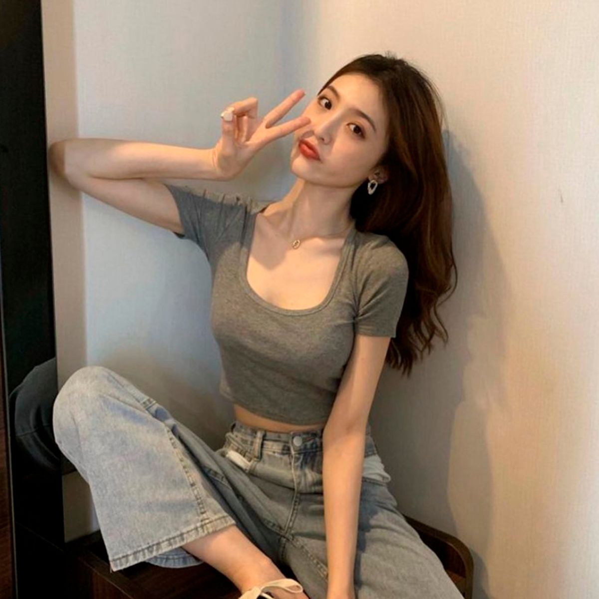 GENERICO - Crop Basic Daniela Galvez