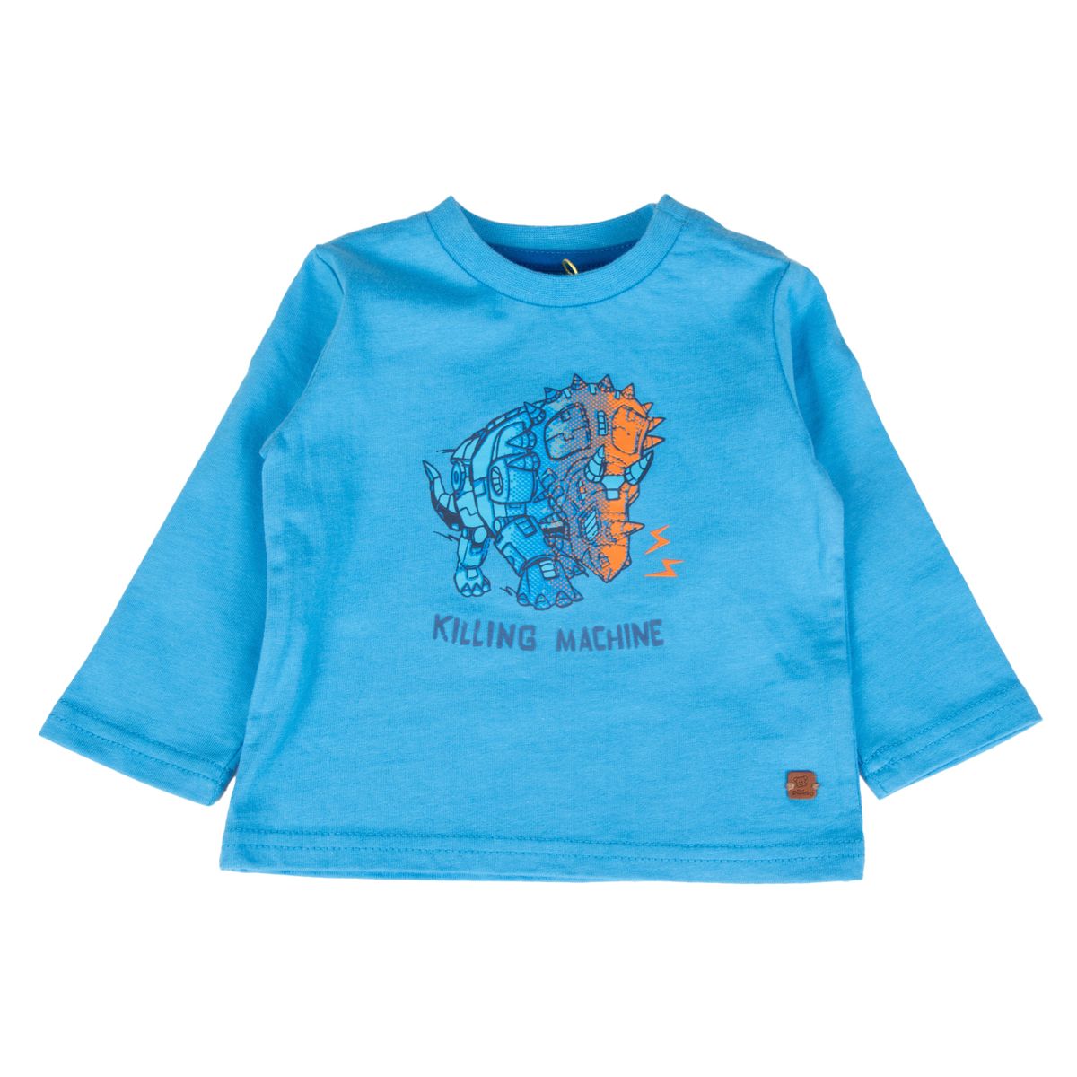 PILLIN - PVB610-25CAL Polo Bebe Niño Pillin