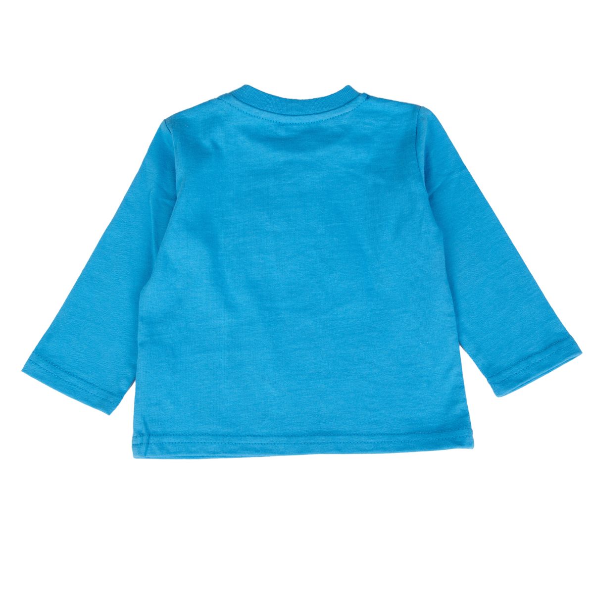 PILLIN - PVB610-25CAL Polo Bebe Niño Pillin