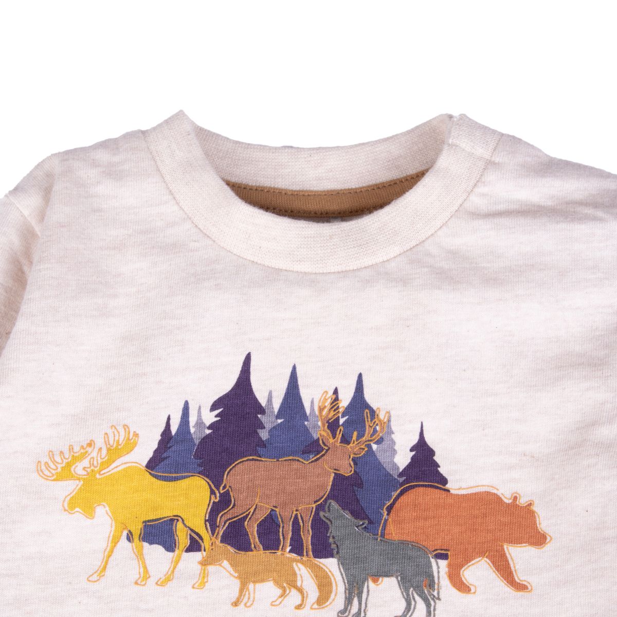 PILLIN - PVB610-25MLG Polo Bebe Niño Pillin