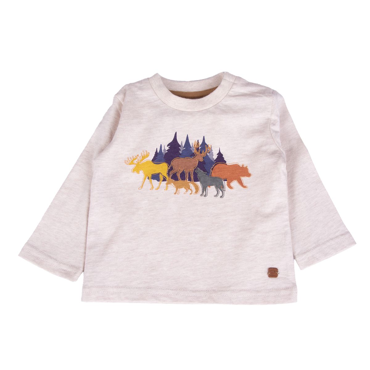 PILLIN - PVB610-25MLG Polo Bebe Niño Pillin