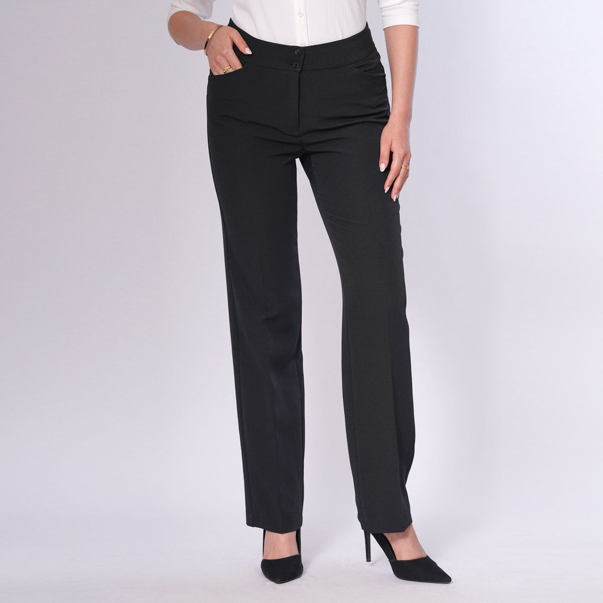 MAE ALCOTT - PANTALON LINA MAE ALCOTT