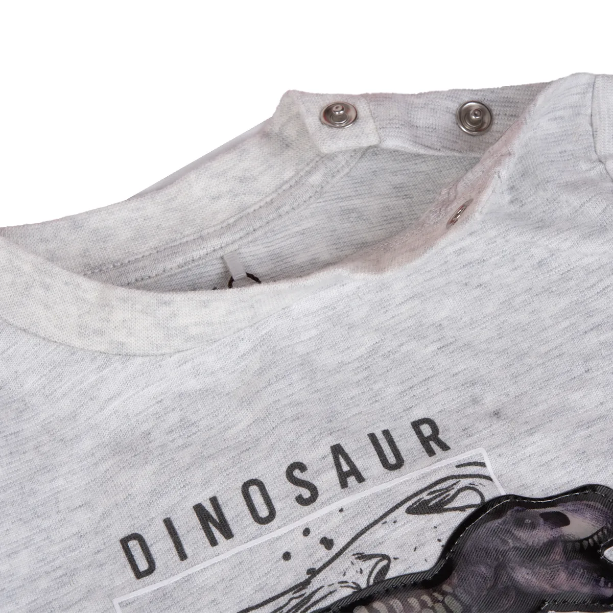 PILLIN - PVB619-25MLG Polo Bebe Niño Pillin