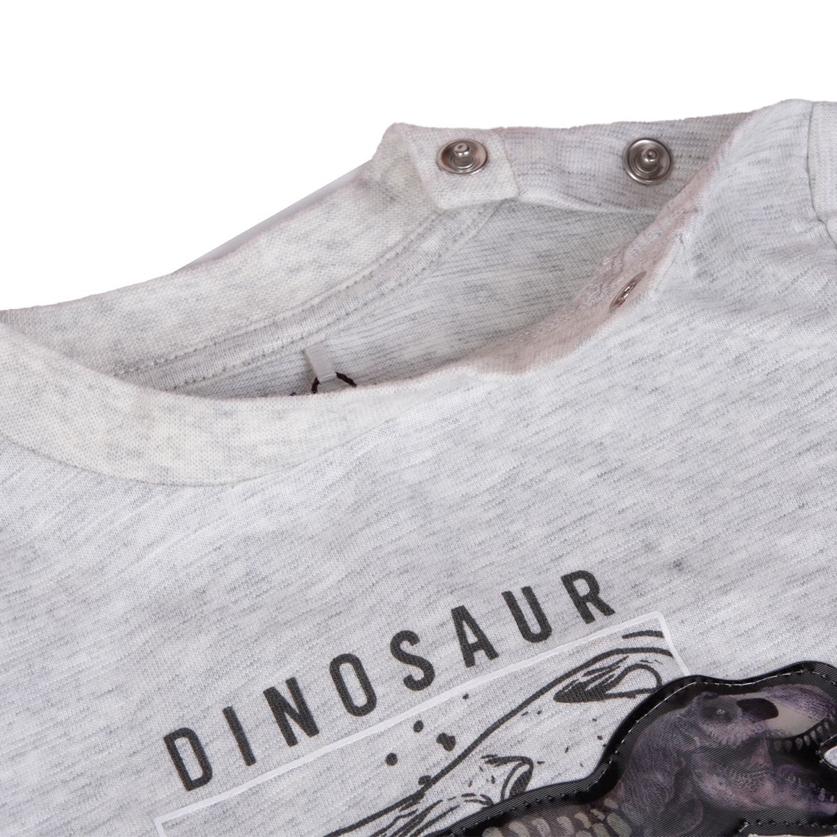 PILLIN - PVB619-25MLG Polo Bebe Niño Pillin