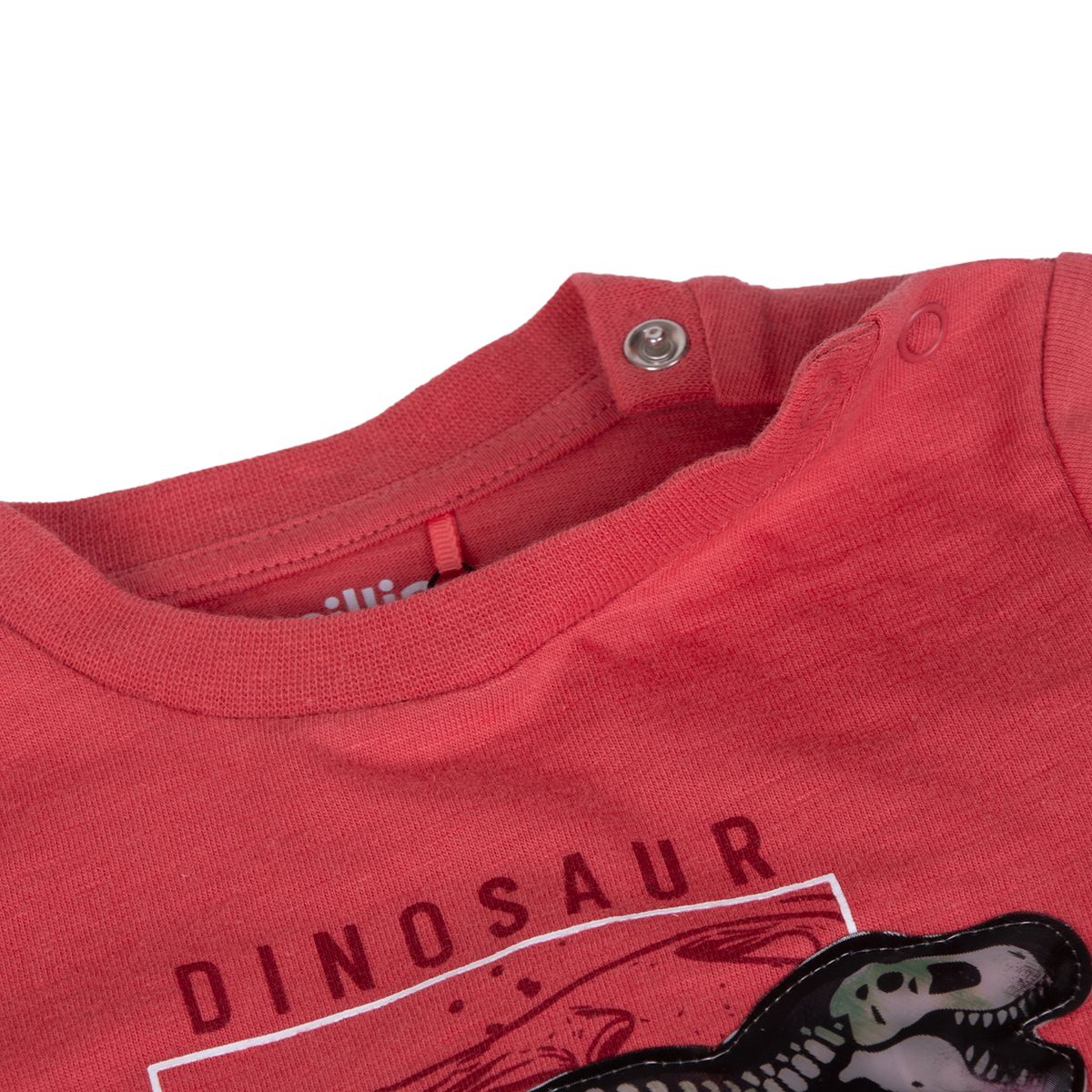 PILLIN - PVB619-25ROJ Polo Bebe Niño Pillin