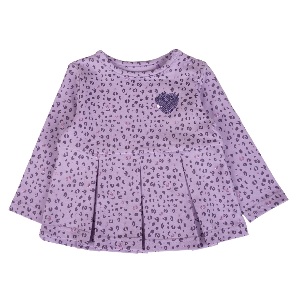 PILLIN - PVB622-25MAL Polo Bebe Niña Pillin