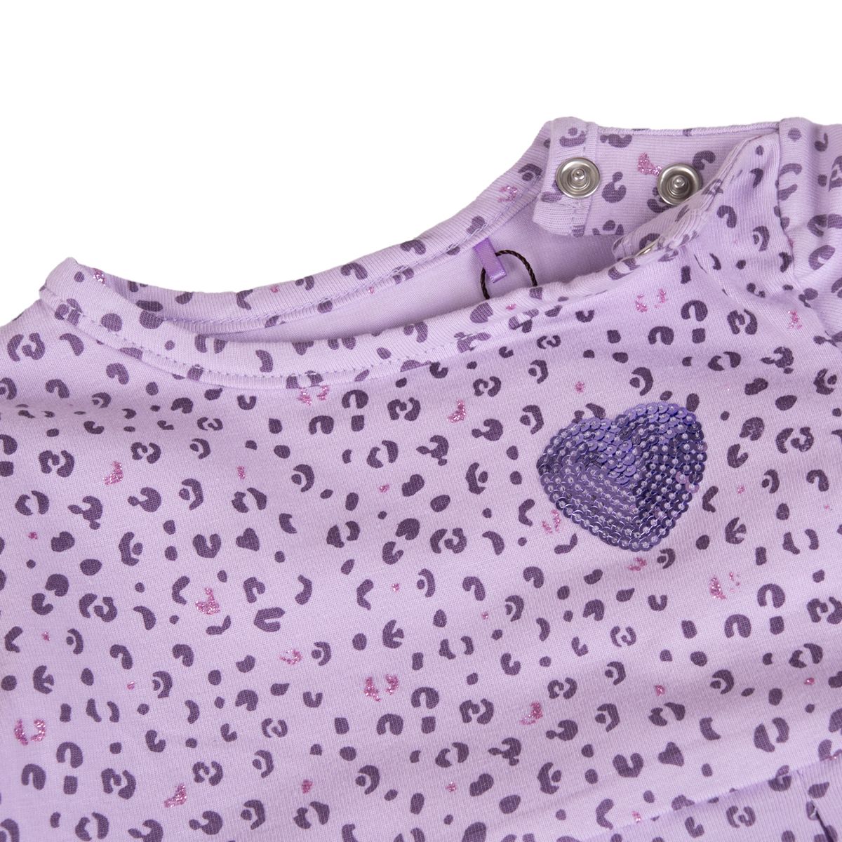 PILLIN - PVB622-25MAL Polo Bebe Niña Pillin