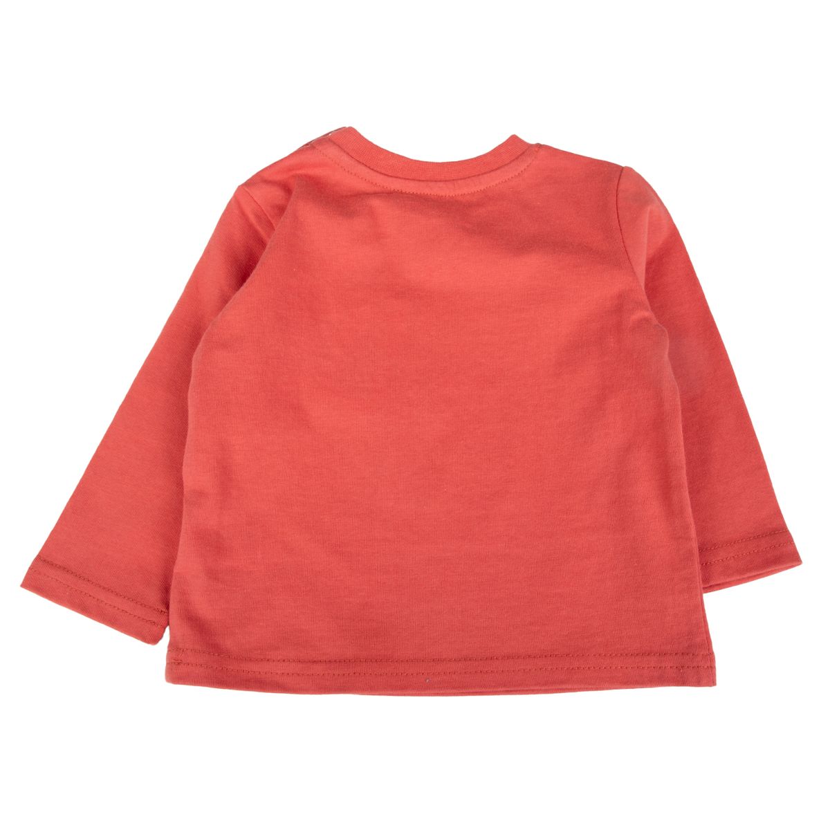 PILLIN - PVB610-25ROJ Polo Bebe Niño Pillin