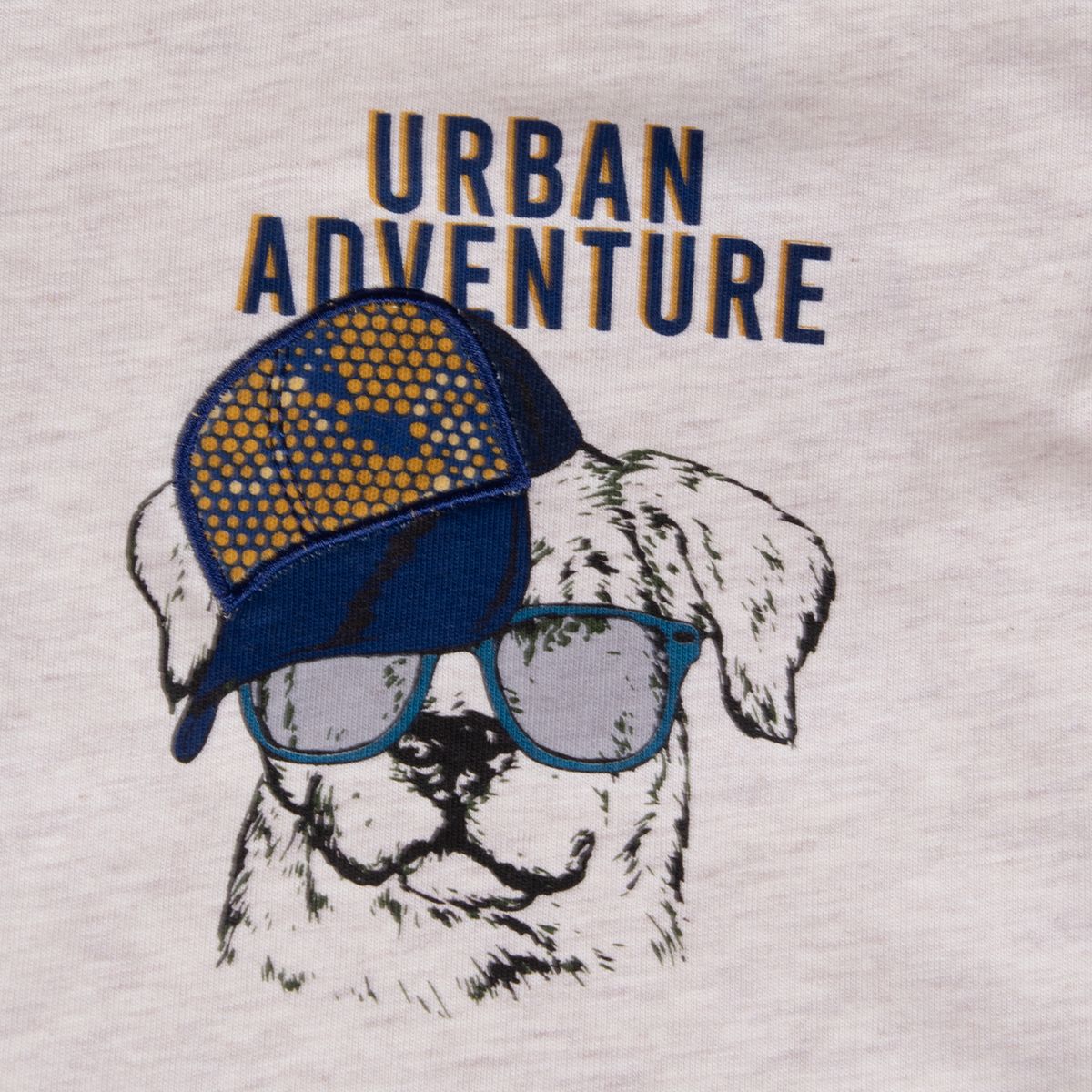 PILLIN - PVB627-25CRU Polo Bebe Niño Pillin