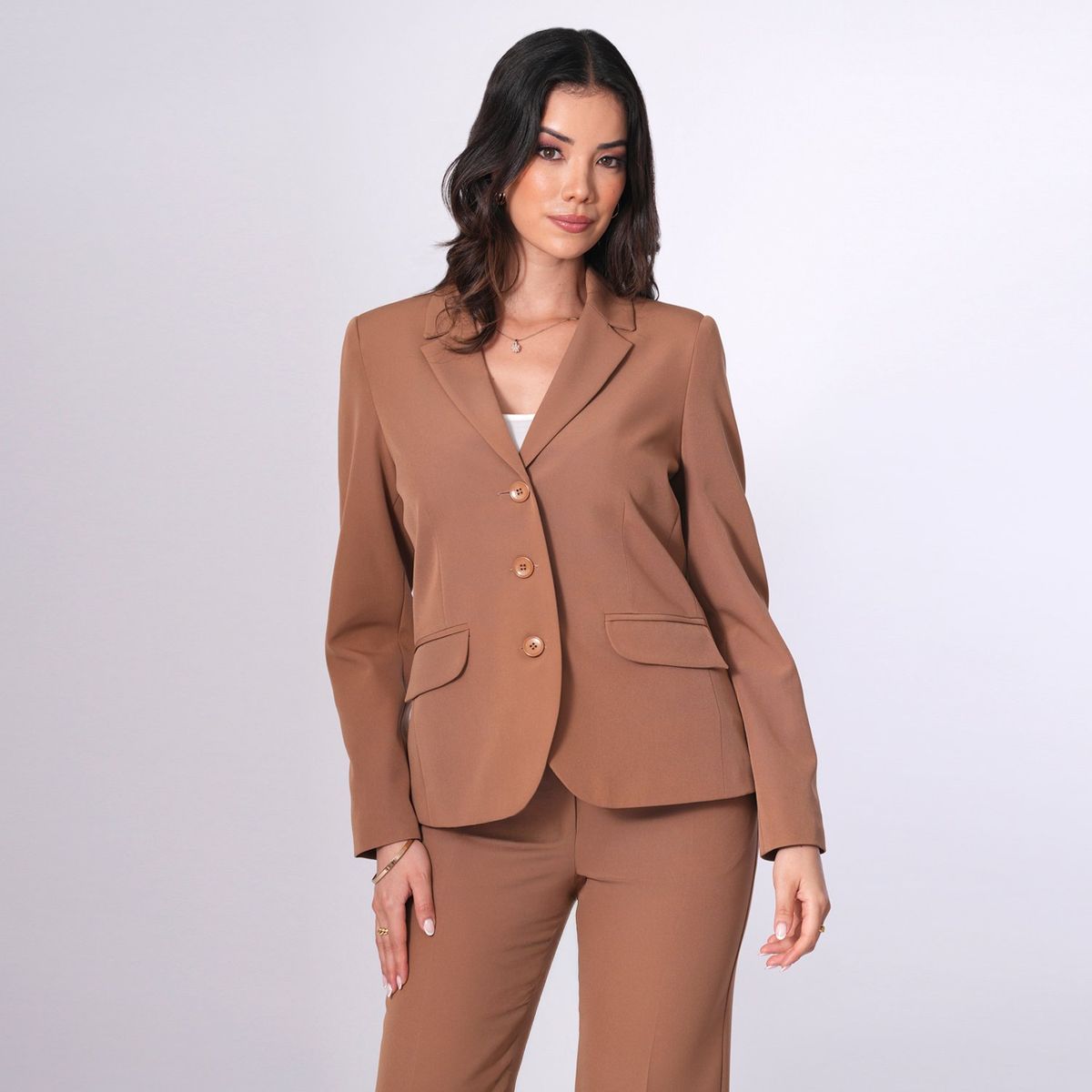 MAE ALCOTT - BLAZER CELIA MAE ALCOTT