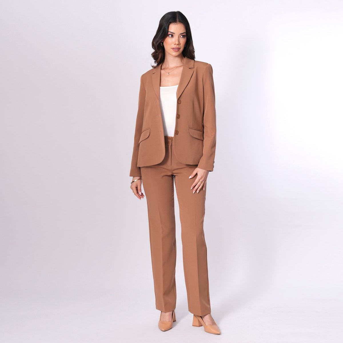 MAE ALCOTT - BLAZER CELIA MAE ALCOTT