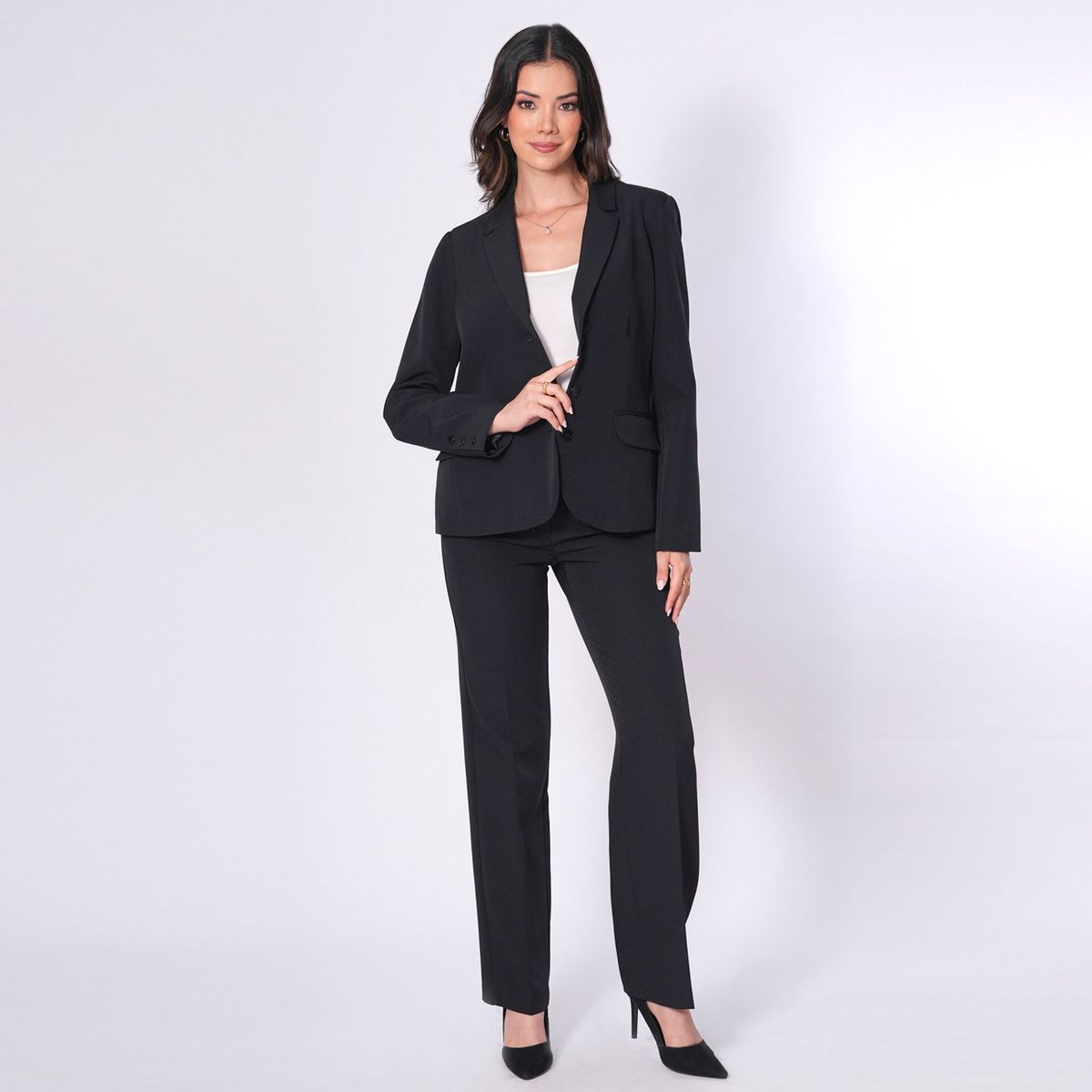 MAE ALCOTT - BLAZER CELIA MAE ALCOTT