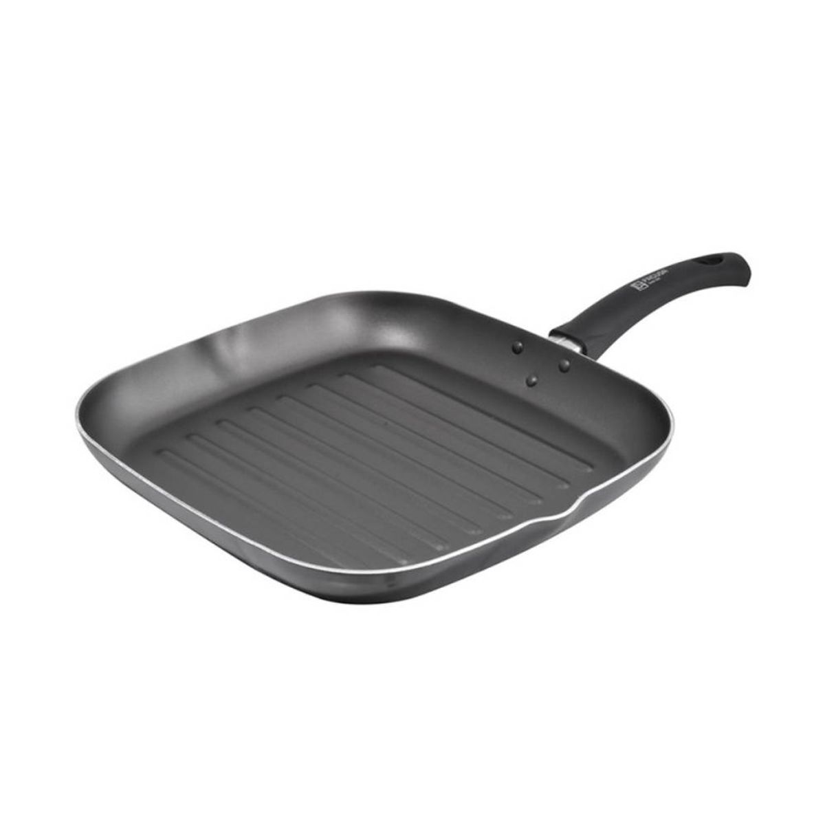 FACUSA - PLANCHA GRILL 28 CMS - Facusa