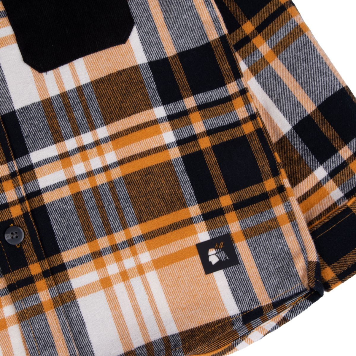 PILLIN - PVB815-25MAR Camisa Niño Pillin