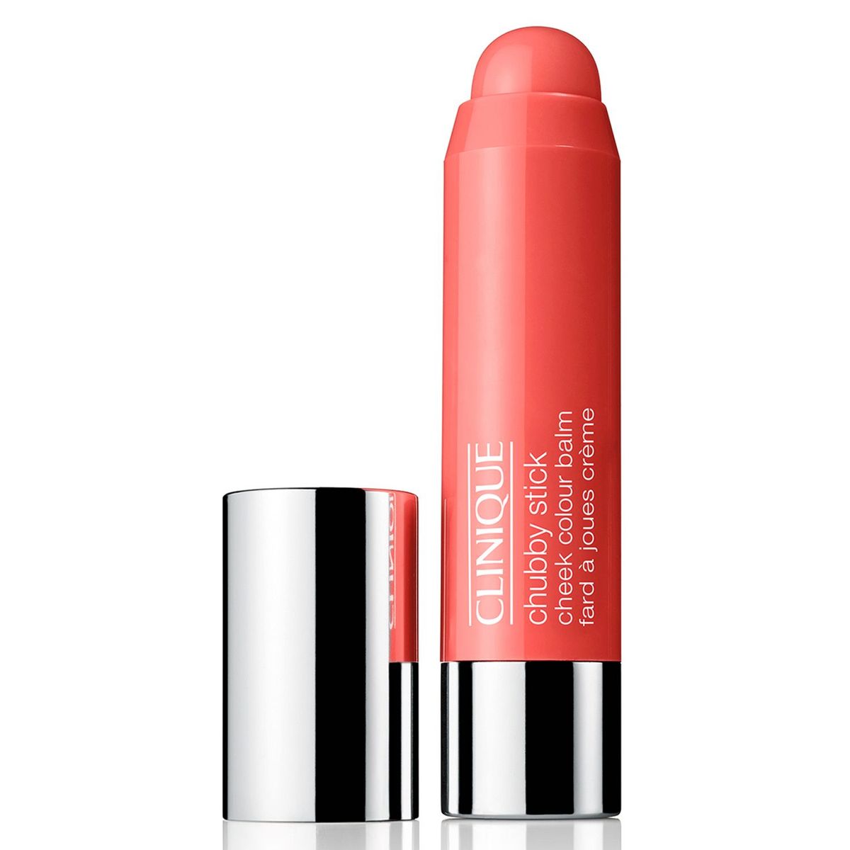 CLINIQUE - Rubor en barra Chubby Cheek