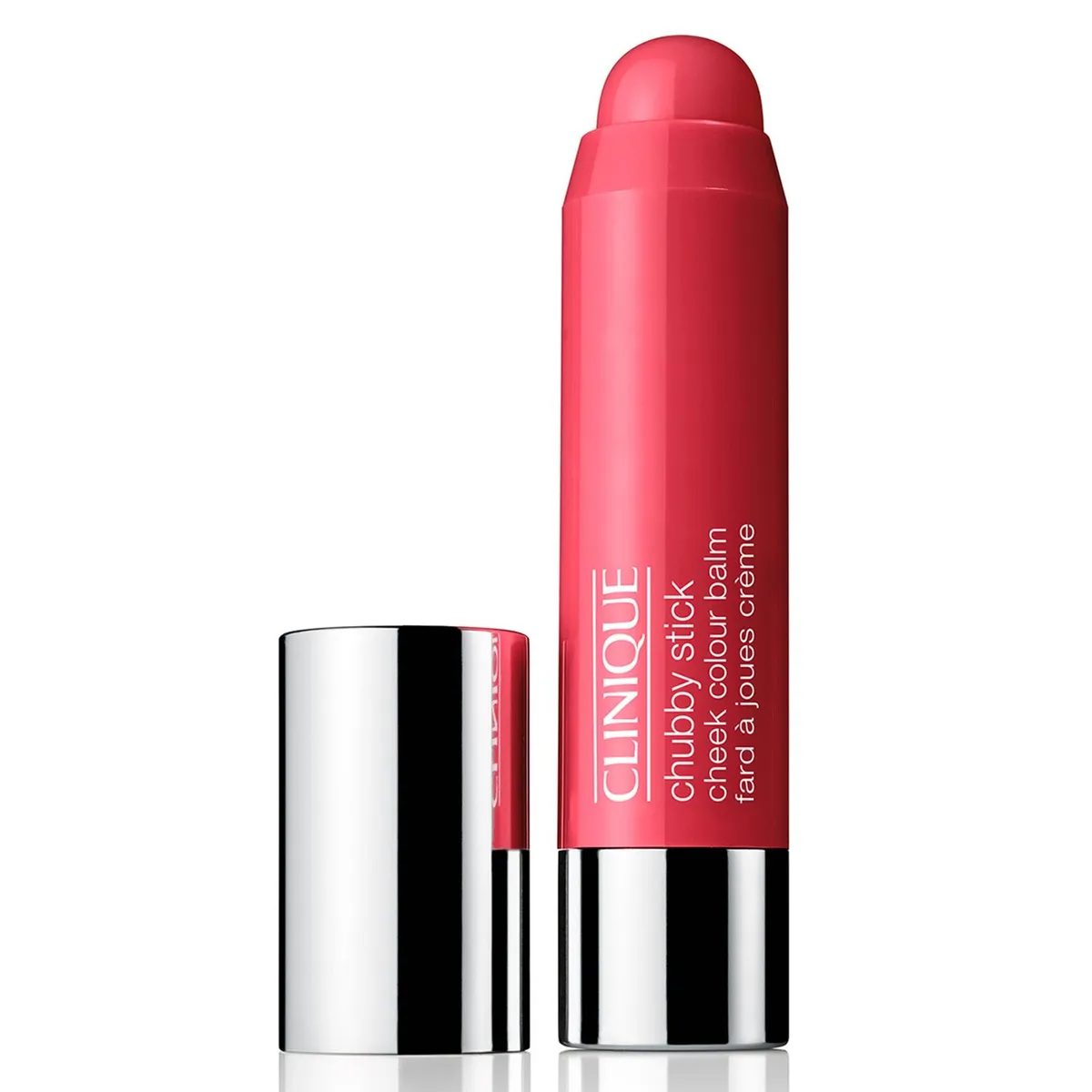 CLINIQUE - Rubor en barra Chubby Cheek