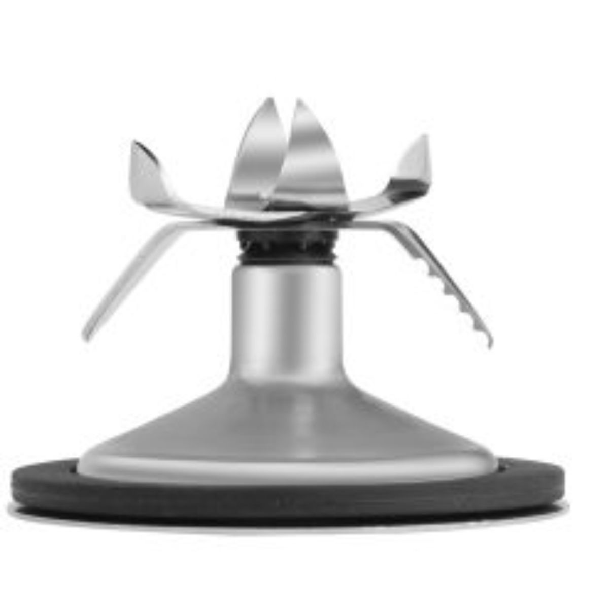 BLACK+DECKER - Licuadora 1.5L con 12 Velocidades BLACK & DECKER BL1140MS Silver