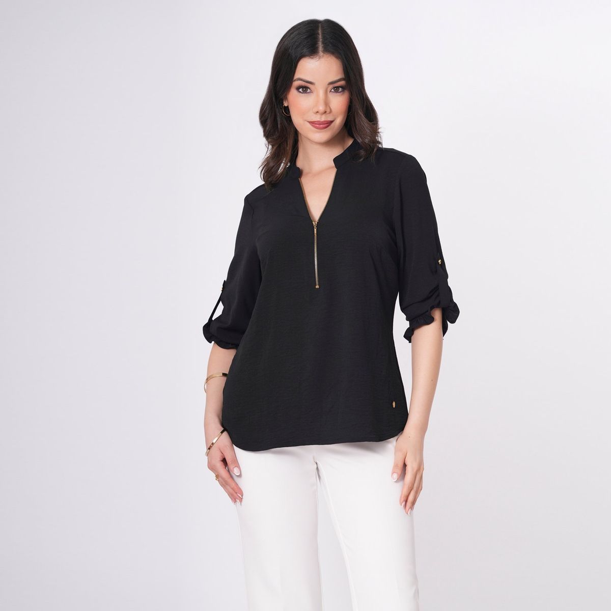 MAE ALCOTT - BLUSA NOUR MAE ALCOTT
