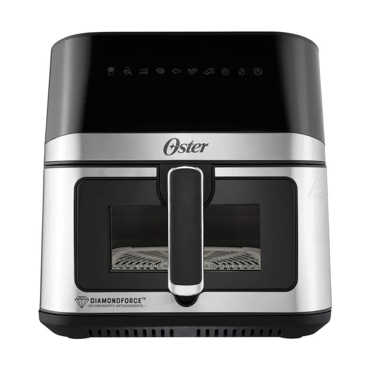 OSTER - Freidora de Aire Digital Oster 7.5 L CKSTAF75WDSSDF