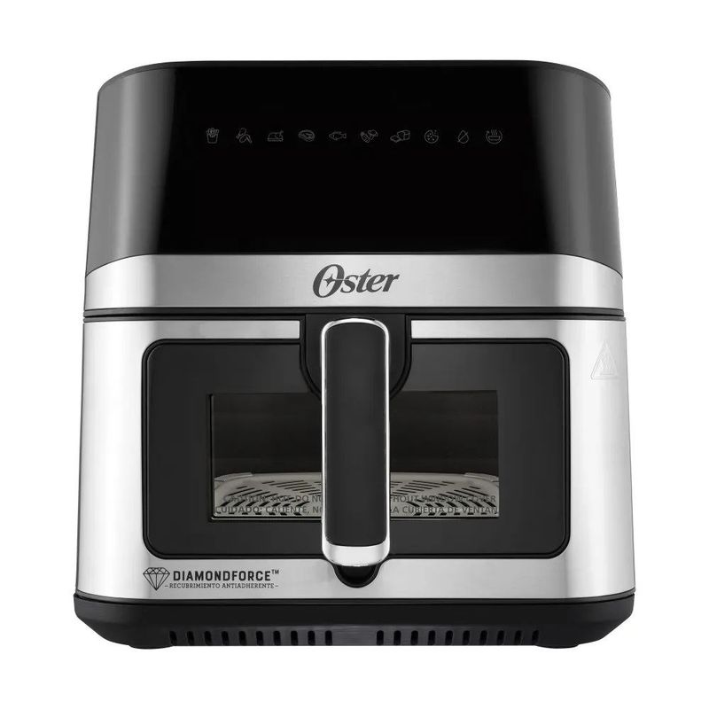 OSTER - Freidora de Aire Digital Oster 7.5 L CKSTAF75WDSSDF