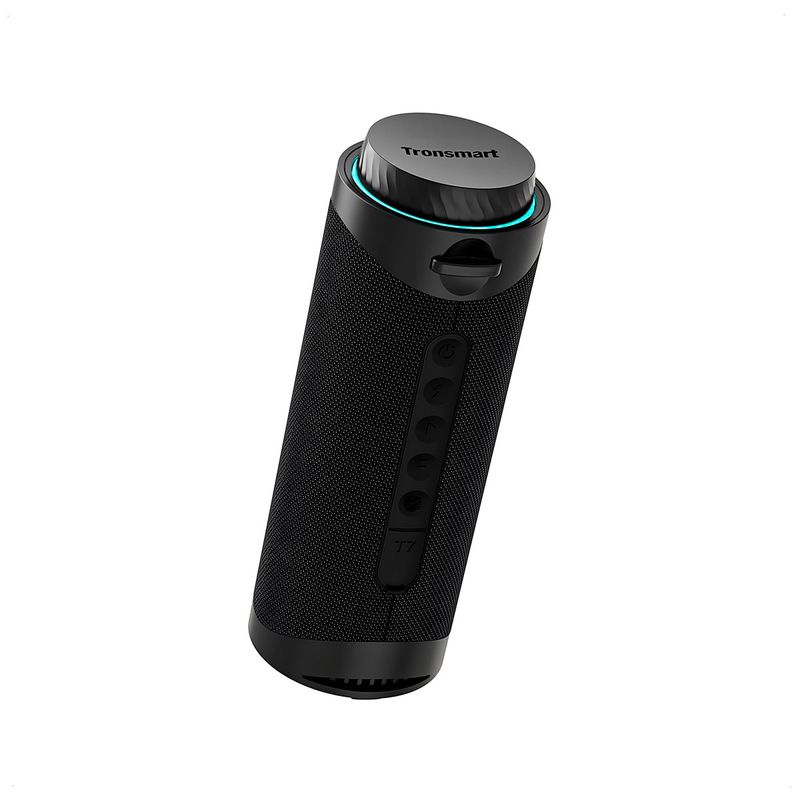 TRONSMART - Parlante Tronsmart T7 Bluetooth 30w IPX7