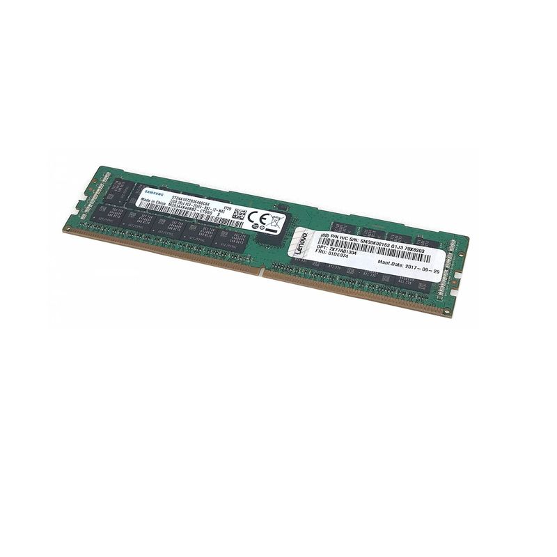 LENOVO - MEMORIA LENOVO 32GB 2666 MHZ TRUDDR4 PN 7X77A01304 01DE974