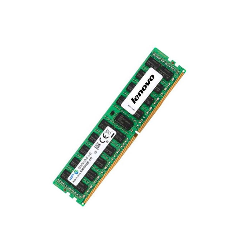 LENOVO - MEMORIA LENOVO THINKSYSTEM 16GB PC4-2666V RDIMM PN 7X77A01302 01DE972