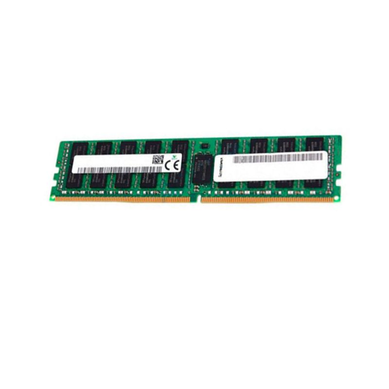 LENOVO - MEMORIA 32GB LENOVO  PC4-3200AA ECC UDIMM PN 4X77A77496 03GX401
