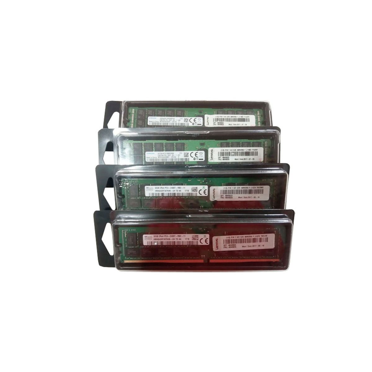 LENOVO - MEMORIA RAM IBM LENOVO PC4-2400T 32GB PN 46W0833 46W0835 4X70G88320