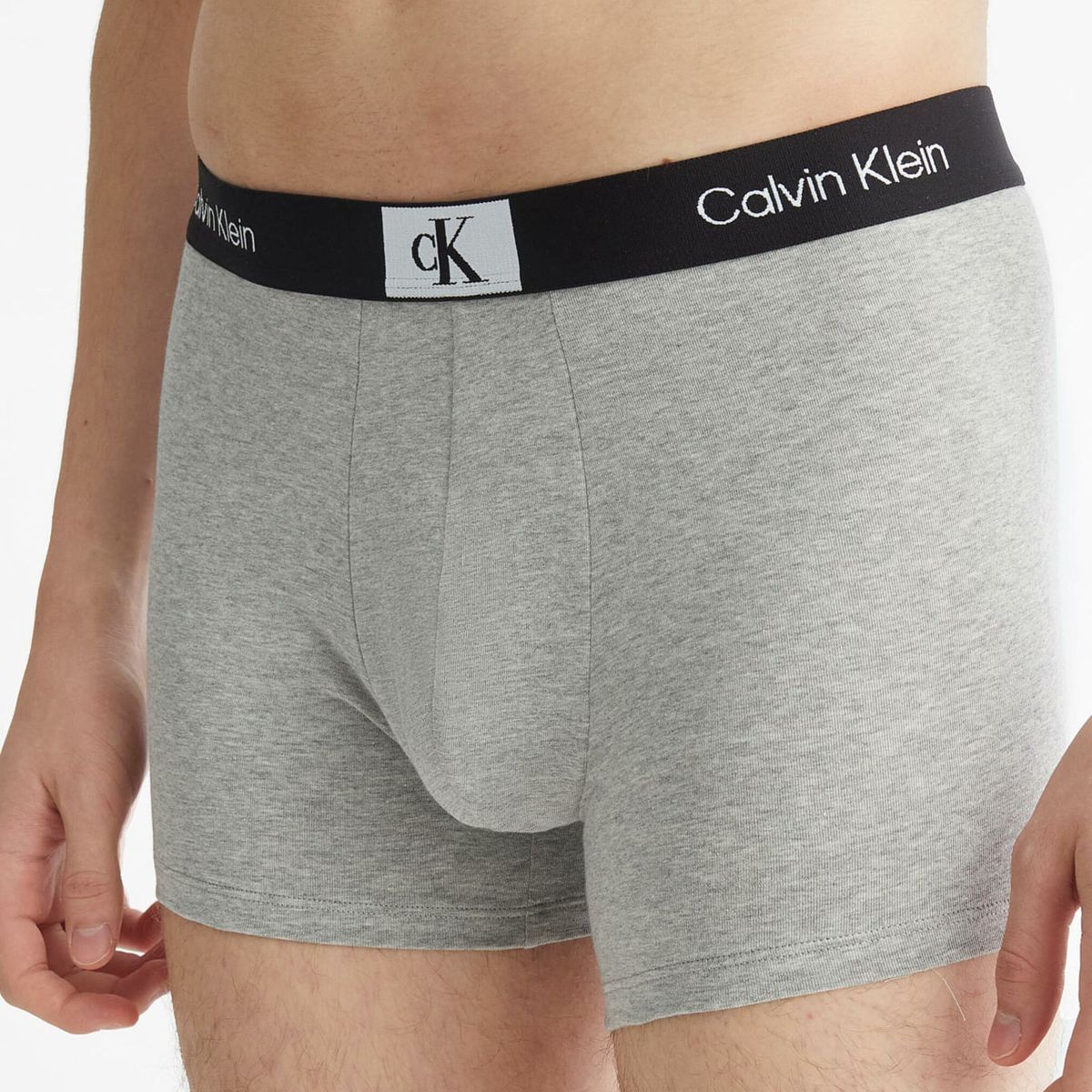 CALVIN KLEIN - CALVIN KLEIN 1996 COTTON - TRUNK