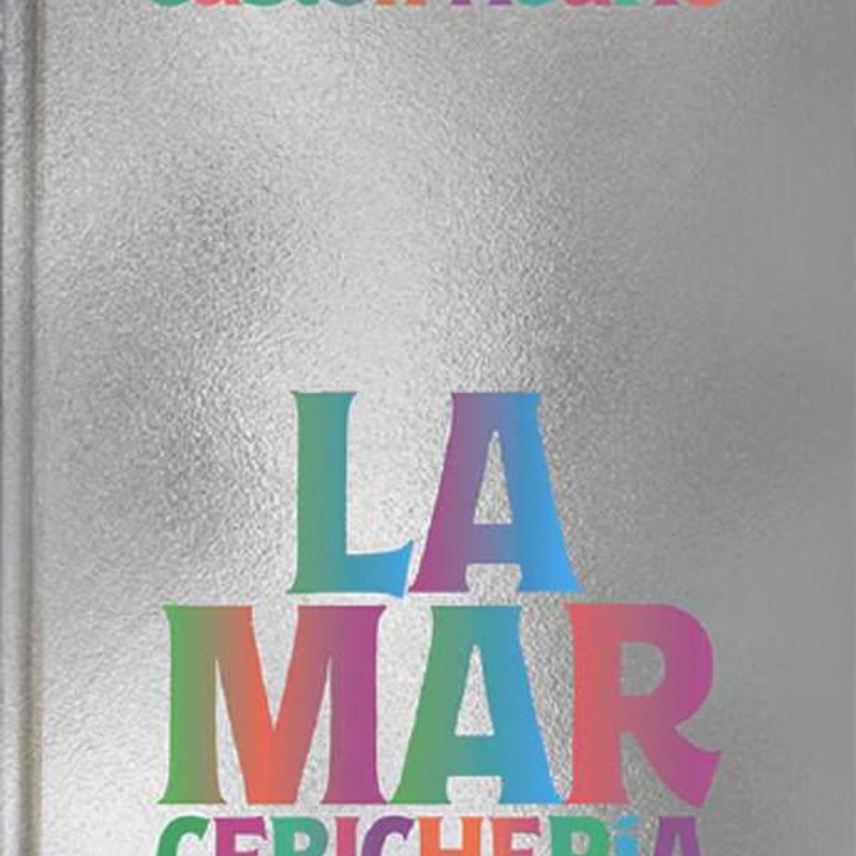 IBERO - LA MAR CEBICHERIA