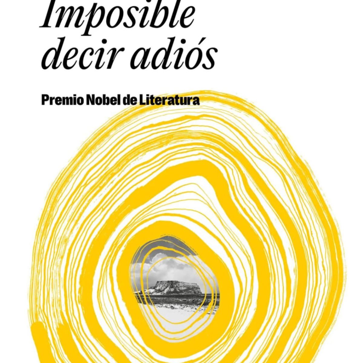 IBERO - IMPOSIBLE DECIR ADIOS