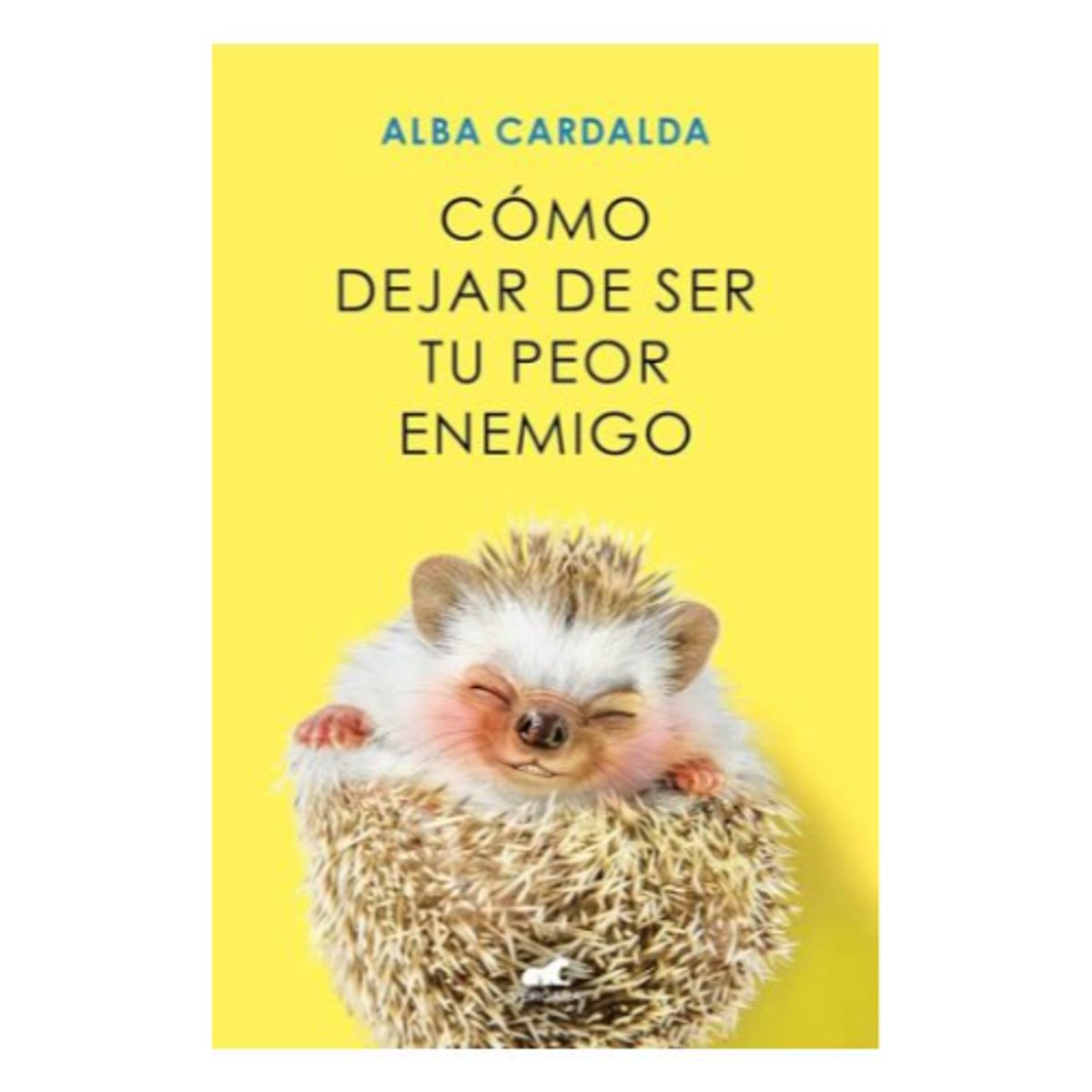 IBERO - COMO DEJAR DE SER TU PEOR ENEMIGO