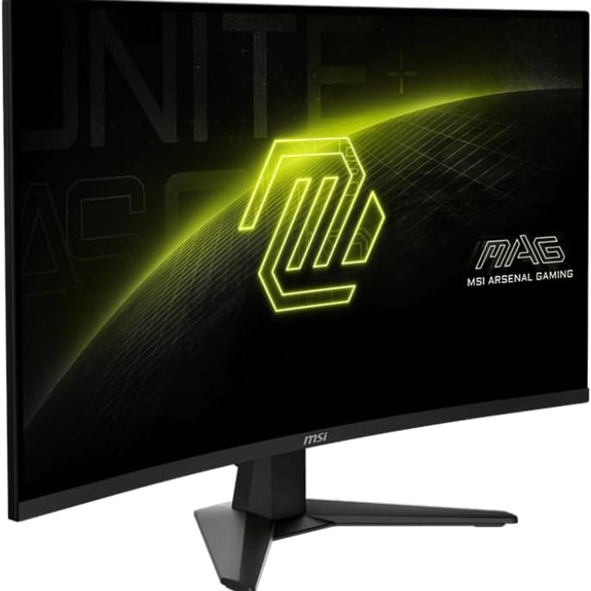 MSI - Monitor MSI MAG 32C6X 32 MAG32C6X FHD 1ms 250hz