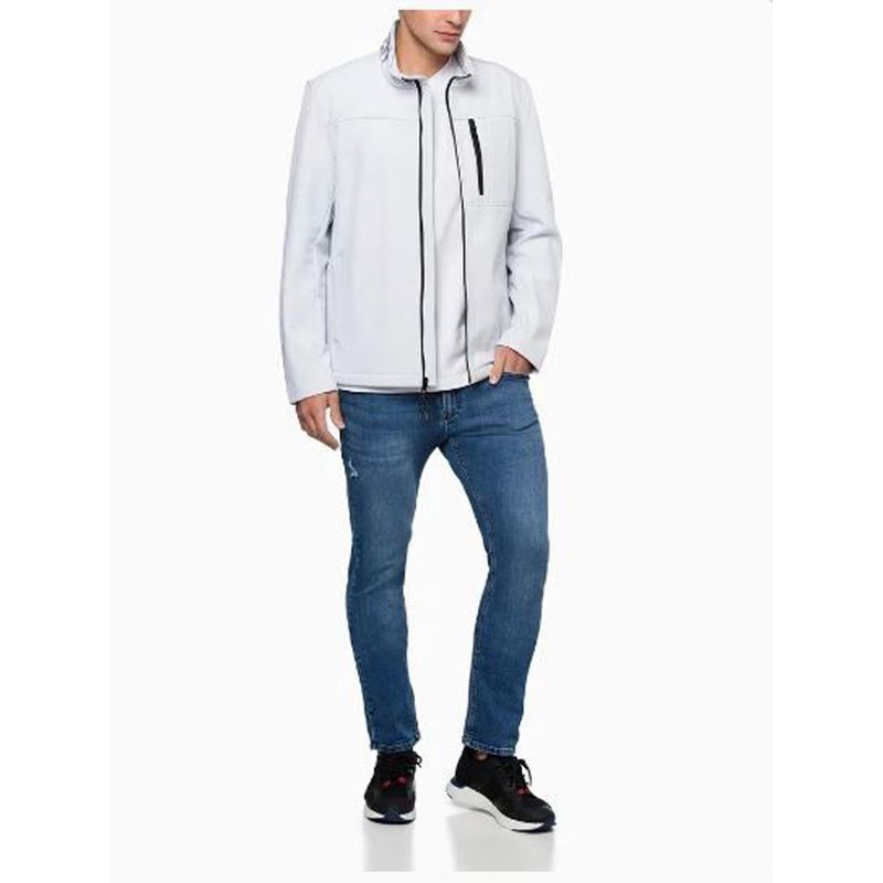 CALVIN KLEIN - CASACA PARA HOMBRES CK